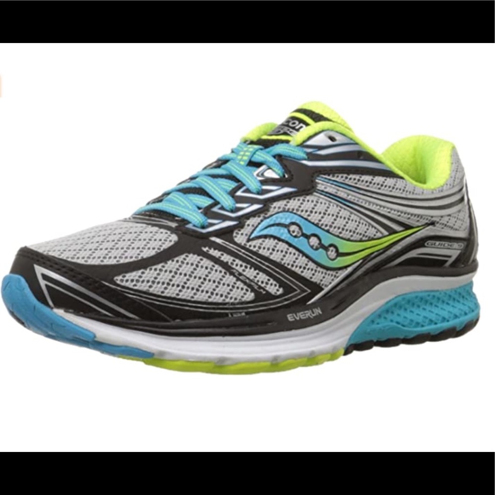 Saucony Guide 9